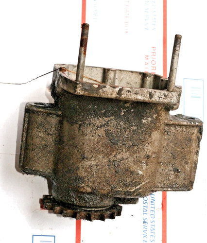 Villiers motorcycle engine - villiers,