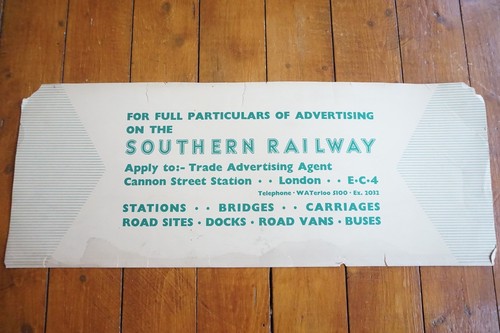 C1930s original southern - c1930s,