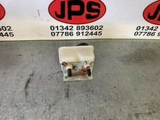 Brake fluid reservoir / cap X