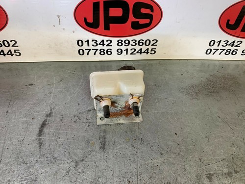 Brake fluid reservoir cap - brake, /