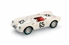 1/43 Brumm R263 Porsche 550 RS