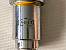Prior MICROSCOPE Lens 42/0.7 + Keep