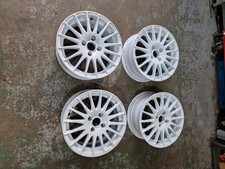 Oz Racing Superturismo WHITE