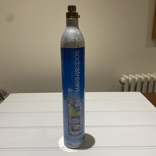SodaStream CO2 60L Cylinder