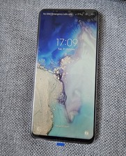 Samsung Galaxy S10+ Black
