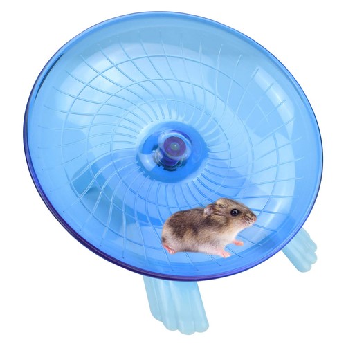 Hamster wheel silent - hamster,