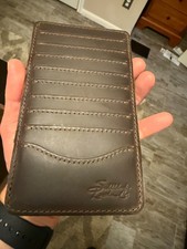 Saddleback Leather Co. DCB