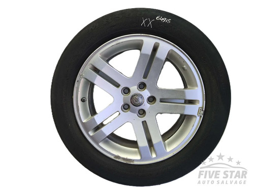 Chrysler 300c r18 alloy - chrysler,