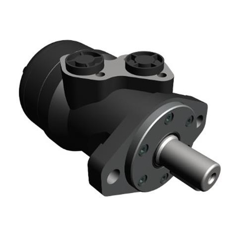 Vincke hydraulic motor 315 - vincke,
