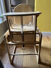 East Coast Combination Wooden