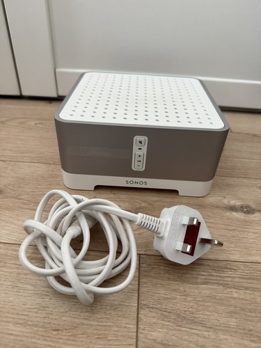 Sonos connect amp - sonos,
