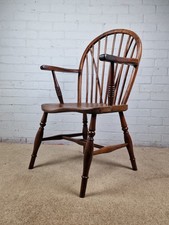 Antique Windsor Chair - 19th