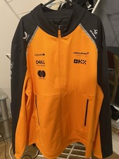 Never Worn McLaren F1