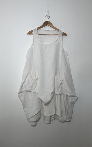 Made italy 100 - italy, linen