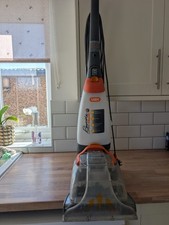 Vax Rapide Classic Carpet