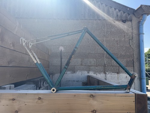 Holdsworth vitage bike - vitage,