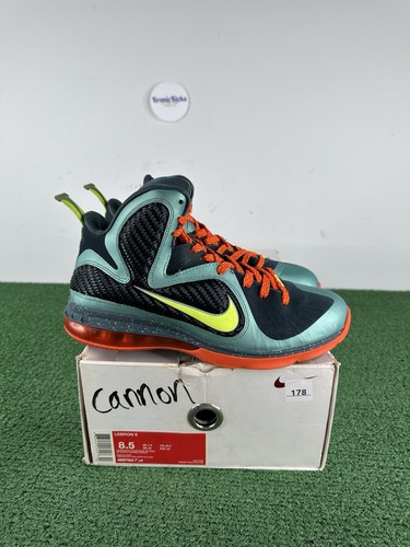 Nike lebron cannon size 5 - nike,