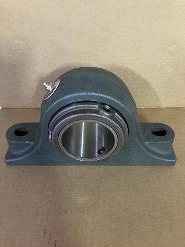 Dodge type pillow block - type,