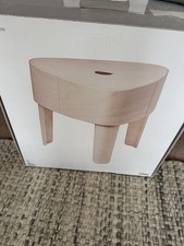 Iittala Plektra Stool By Ineke