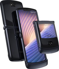 Motorola Moto Razr 5G 2020