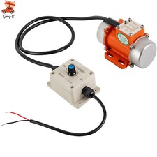 Adjustable Electric Vibration