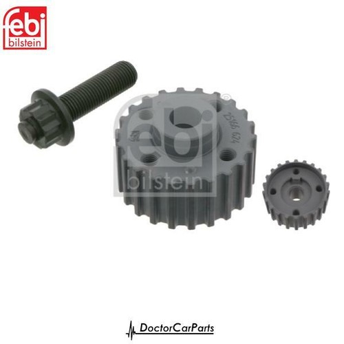 Crankshaft gear front for - front, vw