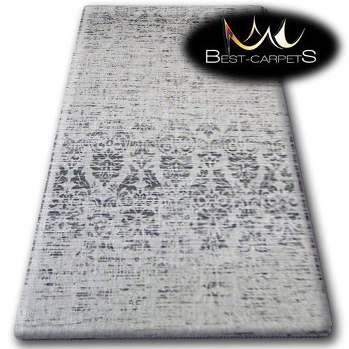 Modern sisal rug - sisal, 'floorlux
