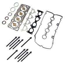 Head Gasket Kit & Bolts for