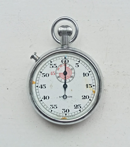 Antique 1920s swiss stadion - antique,