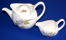 Vintage Midwinter Stylecraft