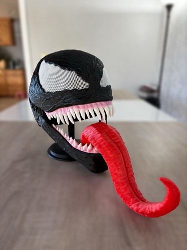 Venom cosplay collectible - venom,
