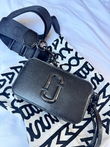 Marc jacobs snapshot bag - bag,