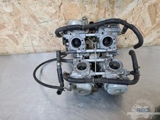 Honda ST 1100 Pan European Carburetor Ramp 1992 to 2001