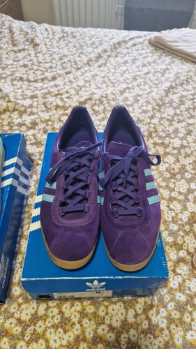 2013 adidas trimm star 12 - 2013, uk