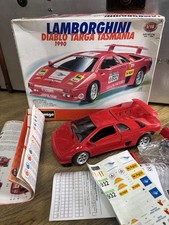Bburago 1990 Lamborghini