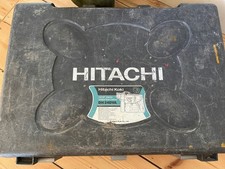 Hitachi Koki Cordless Rotary Hammer DH 24DVA