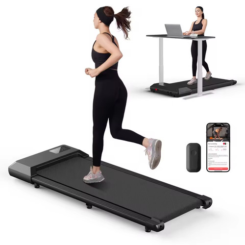 300lb 5hp folding treadmill - folding,