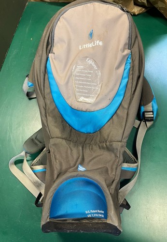Little life explorer baby - little,