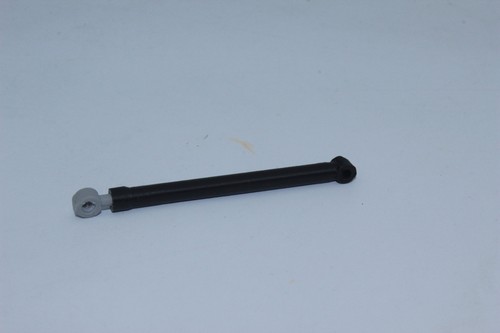 Cylinder for excavator - excavator, 1:50