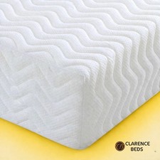 MEMORY FOAM MATTRESS