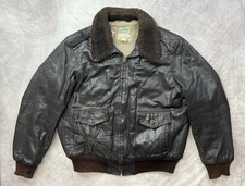 Vintage 80s LL Bean G1 Brown