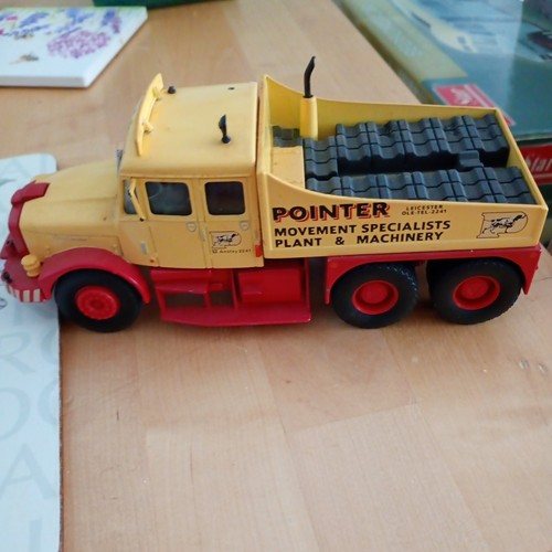 Unboxed scale corgi - scale,