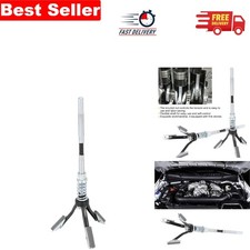 3-Jaw Bore Honing Tool with