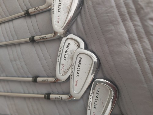 Lynx parrallax lp10 pure - parrallax,