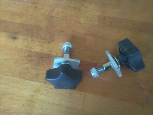 Used fishing seat - , box.daiwa