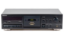 Sony TC-K711S 3-Head Dual