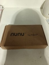 Rapid NUNU Staple Gun 3-in-1 Heavy Duty for Wood, Wall Stapler,...