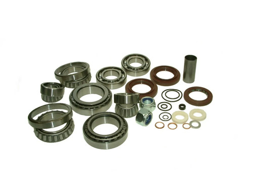 Lt230 transfer box bearing - box, &