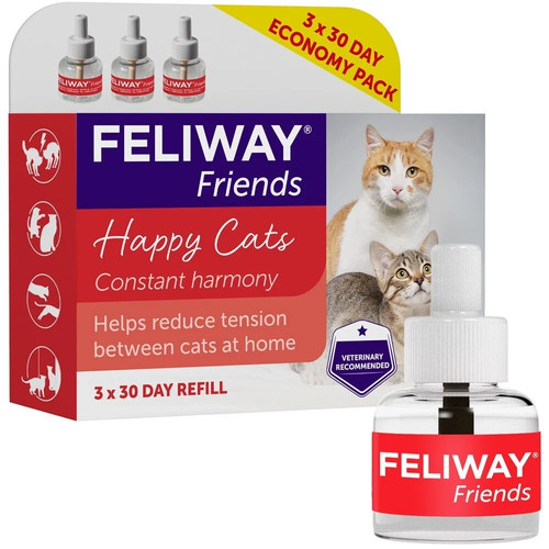 Feliway friends day - friends, 48ml