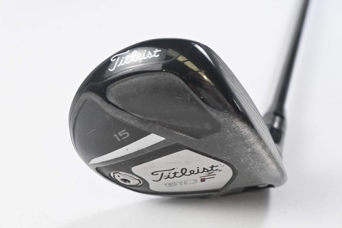 Titleist 910 wood 15 - f,